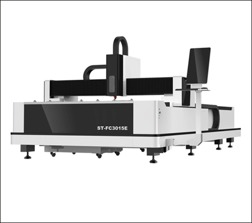 Laser Cutting Machines