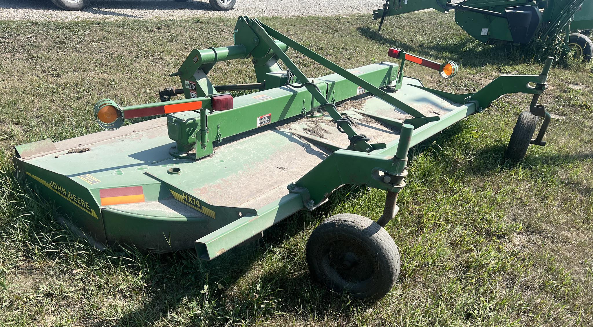 ROTARY TILLERS BRAVO