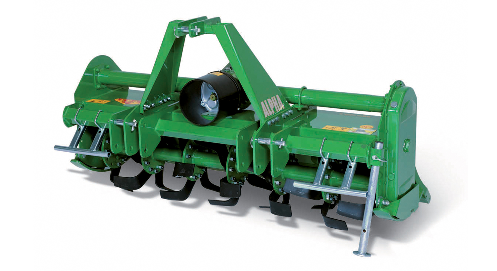 ROTARY TILLERS ALFA