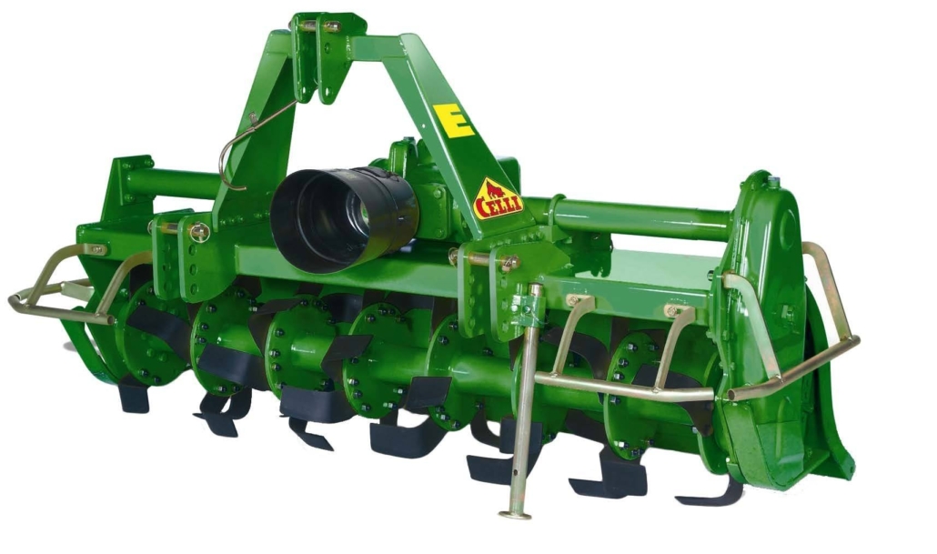 ROTARY TILLERS ALFA
